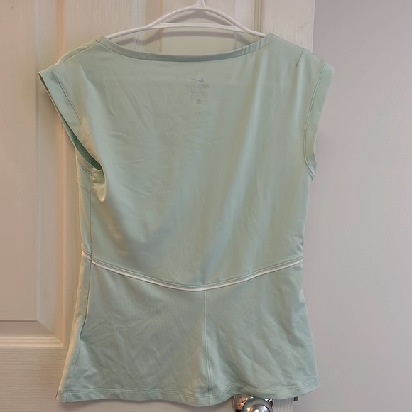 Nike Mint Green Tank - Picture 2 of 7